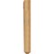 Ekena Millwork Funston Craftsman Rough Sawn Bracket, Western Red Cedar, 4"W x 22"D x 34"H BKT04X22X34FST04RWR - alternate 3